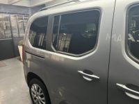 Citroen Berlingo Shine M - <small></small> 19.990 € <small>TTC</small> - #18