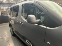 Citroen Berlingo Shine M - <small></small> 19.990 € <small>TTC</small> - #20