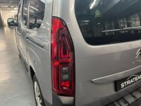 Citroen Berlingo Shine M - <small></small> 19.990 € <small>TTC</small> - #21