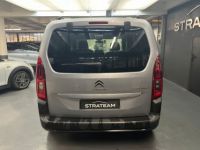 Citroen Berlingo Shine M - <small></small> 19.990 € <small>TTC</small> - #24