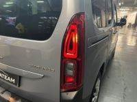 Citroen Berlingo Shine M - <small></small> 19.990 € <small>TTC</small> - #30