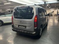 Citroen Berlingo Shine M - <small></small> 19.990 € <small>TTC</small> - #31