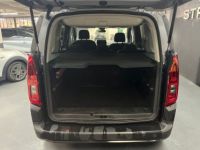 Citroen Berlingo Shine M - <small></small> 19.990 € <small>TTC</small> - #32