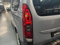 Citroen Berlingo Shine M - <small></small> 19.990 € <small>TTC</small> - #33