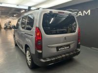 Citroen Berlingo Shine M - <small></small> 19.990 € <small>TTC</small> - #34