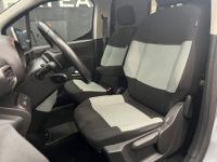 Citroen Berlingo Shine M - <small></small> 19.990 € <small>TTC</small> - #35