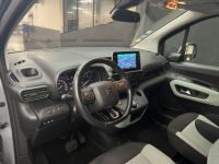 Citroen Berlingo Shine M - <small></small> 19.990 € <small>TTC</small> - #40