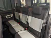 Citroen Berlingo Shine M - <small></small> 19.990 € <small>TTC</small> - #49