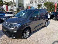 Citroen Berlingo Standard - <small></small> 15.490 € <small>TTC</small> - #1