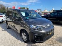 Citroen Berlingo Standard - <small></small> 15.490 € <small>TTC</small> - #2