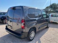 Citroen Berlingo Standard - <small></small> 15.490 € <small>TTC</small> - #4