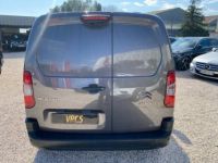 Citroen Berlingo Standard - <small></small> 15.490 € <small>TTC</small> - #5