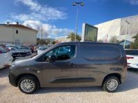 Citroen Berlingo Standard - <small></small> 15.490 € <small>TTC</small> - #8