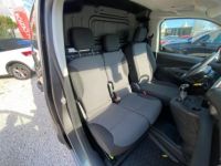 Citroen Berlingo Standard - <small></small> 15.490 € <small>TTC</small> - #12