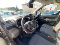 Citroen Berlingo Standard - <small></small> 15.490 € <small>TTC</small> - #14