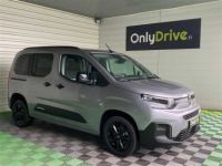 Citroen Berlingo Taile M 1.5 BlueHDI 130 S&S Max EAT8 - <small></small> 29.980 € <small>TTC</small> - #1