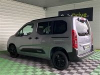 Citroen Berlingo Taile M 1.5 BlueHDI 130 S&S Max EAT8 - <small></small> 29.980 € <small>TTC</small> - #3