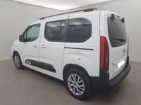 Citroen Berlingo Taille M 1.5 BlueHDi 100 FEEL - <small></small> 22.990 € <small>TTC</small> - #2