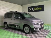Citroen Berlingo TAILLE M 1.5 BlueHDi 100 S&S BVM6 Feel Pack - <small></small> 26.990 € <small>TTC</small> - #1