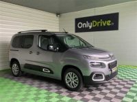 Citroen Berlingo TAILLE M 1.5 BlueHDi 100 S&S BVM6 Feel Pack - <small></small> 22.980 € <small>TTC</small> - #1