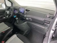 Citroen Berlingo TAILLE M 1.5 BlueHDi 100 S&S BVM6 Feel Pack - <small></small> 22.980 € <small>TTC</small> - #2