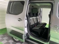 Citroen Berlingo TAILLE M 1.5 BlueHDi 100 S&S BVM6 Feel Pack - <small></small> 22.980 € <small>TTC</small> - #5