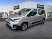 Citroen Berlingo Taille M - 1.5 BlueHDI 100ch S&S PLUS 5 places - <small></small> 26.990 € <small>TTC</small> - #1