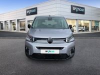 Citroen Berlingo Taille M - 1.5 BlueHDI 100ch S&S PLUS 5 places - <small></small> 26.990 € <small>TTC</small> - #2