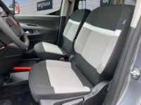 Citroen Berlingo Taille M - 1.5 BlueHDI 100ch S&S PLUS 5 places - <small></small> 26.990 € <small>TTC</small> - #9