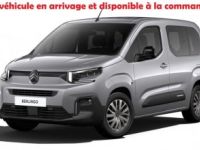 Citroen Berlingo TAILLE M - 1.5 BLUEHDI 100CH S&S PLUS 5 PLACES - <small></small> 28.990 € <small>TTC</small> - #1