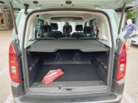 Citroen Berlingo Taille M 1.5 BlueHDi 130 Feel - <small></small> 21.990 € <small>TTC</small> - #4