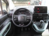 Citroen Berlingo Taille M 1.5 BlueHDi 130 Feel - <small></small> 20.990 € <small>TTC</small> - #4