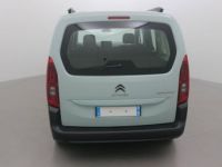 Citroen Berlingo Taille M 1.5 BlueHDi 130 Feel - <small></small> 21.490 € <small>TTC</small> - #26