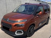 Citroen Berlingo Taille M 1.5 BlueHDi 130 Feel Pack - <small></small> 23.990 € <small>TTC</small> - #1