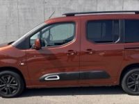 Citroen Berlingo Taille M 1.5 BlueHDi 130 Feel Pack - <small></small> 23.990 € <small>TTC</small> - #2