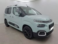 Citroen Berlingo Taille M 1.5 BlueHDi 130 Shine - <small></small> 24.990 € <small>TTC</small> - #1