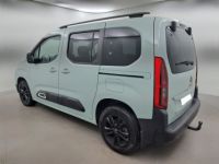 Citroen Berlingo Taille M 1.5 BlueHDi 130 Shine - <small></small> 24.990 € <small>TTC</small> - #2