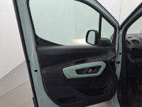 Citroen Berlingo Taille M 1.5 BlueHDi 130 Shine - <small></small> 24.990 € <small>TTC</small> - #25