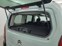 Citroen Berlingo Taille M 1.5 BlueHDi 130 Shine - <small></small> 24.990 € <small>TTC</small> - #28