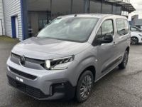 Citroen Berlingo TAILLE M - 1.5 BLUEHDI 130CH S&S PLUS BVM (N1) - <small></small> 26.990 € <small>TTC</small> - #1