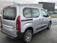 Citroen Berlingo TAILLE M - 1.5 BLUEHDI 130CH S&S PLUS BVM (N1) - <small></small> 26.990 € <small>TTC</small> - #2