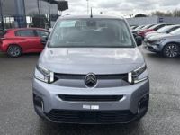 Citroen Berlingo TAILLE M - 1.5 BLUEHDI 130CH S&S PLUS BVM (N1) - <small></small> 26.990 € <small>TTC</small> - #5