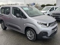 Citroen Berlingo TAILLE M - 1.5 BLUEHDI 130CH S&S PLUS BVM (N1) - <small></small> 26.990 € <small>TTC</small> - #6