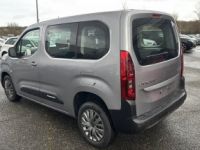 Citroen Berlingo TAILLE M - 1.5 BLUEHDI 130CH S&S PLUS BVM (N1) - <small></small> 26.990 € <small>TTC</small> - #7