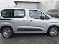 Citroen Berlingo TAILLE M - 1.5 BLUEHDI 130CH S&S PLUS BVM (N1) - <small></small> 26.990 € <small>TTC</small> - #8