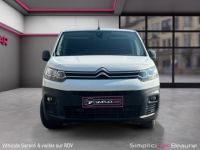 Citroen Berlingo Taille M BlueHDi 100 BVM Feel - <small></small> 14.480 € <small>TTC</small> - #8