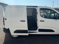 Citroen Berlingo Taille M BlueHDi 100 BVM Feel - <small></small> 14.480 € <small>TTC</small> - #20