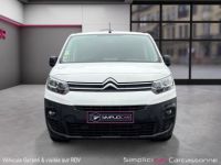 Citroen Berlingo Taille M BlueHDi 100 BVM Feel - <small></small> 14.490 € <small>TTC</small> - #2