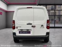 Citroen Berlingo Taille M BlueHDi 100 BVM Feel - <small></small> 14.490 € <small>TTC</small> - #6