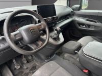 Citroen Berlingo Taille M BlueHDi 100 BVM Feel - <small></small> 14.490 € <small>TTC</small> - #9